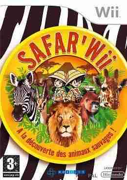 Descargar SafarWII [MULTI5] por Torrent